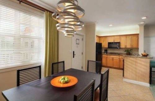 Paradise Island Condo | Harborside Resort at Atlantis 1 BR Waterpark and Atlantis full access