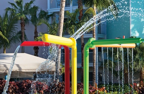 Paradise Island Condo | Harborside Resort at Atlantis 1 BR Waterpark and Atlantis full access
