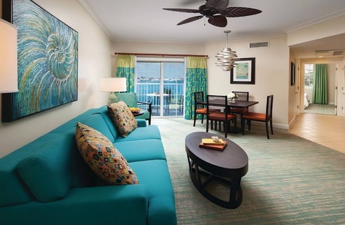 Paradise Island Villa | Harborside Resort - Discount on One Bedroom PREMIUM Villa, Paradise Island, Bah