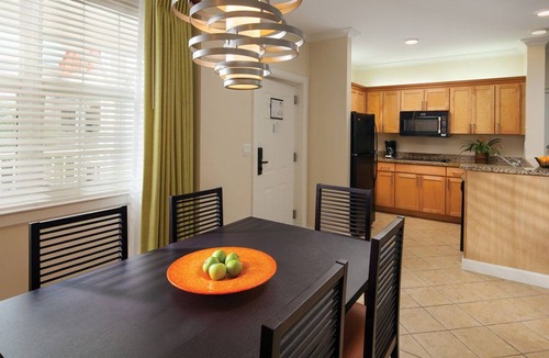 Paradise Island Condo | Harborside Resort at Atlantis | One-Bedroom Villa
