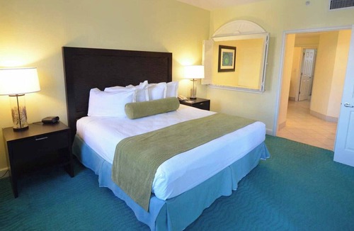 Paradise Island Resort | Harborside Resort at Atlantis - Full Resort Access - 2 Bedroom Lockoff -8 people