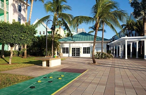 Paradise Island Condo | Harborside Resort, Paradise Island - 2 Bedroom Lock-Off - Atlantis Resort Access