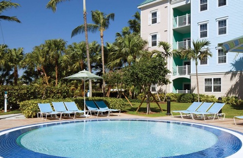 Paradise Island Condo | Harborside Resort at Atlantis 1 BR, Waterpark and Atlantis full access
