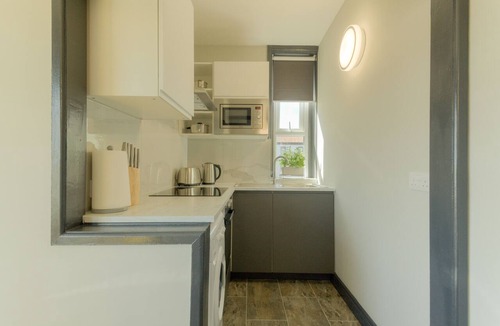 Great Yarmouth Apartment | Harbour - Executive 2 Bed Apartment