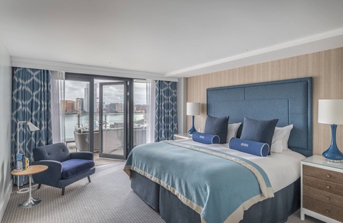 Ocean Village Hotel | Harbour Hotel Southampton