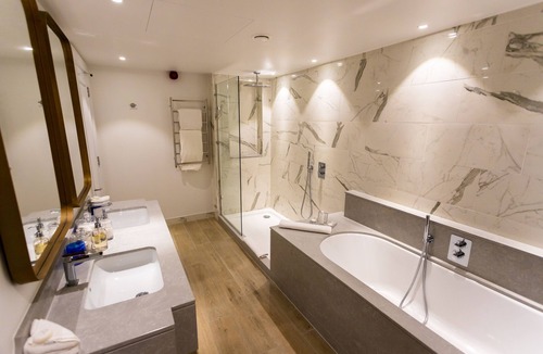 Ocean Village Hotel | Harbour Hotel Southampton