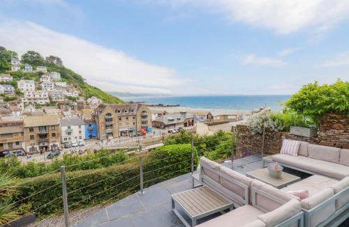 West Looe House | Harbour House