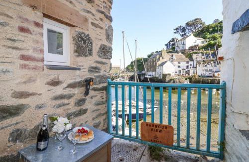 Polperro House | Harbour View