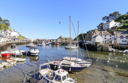 Polperro House | Harbour View