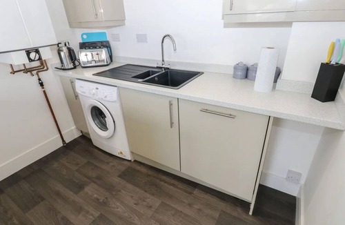 Whitehaven Apartment | Harbourside Apartment