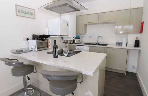 Whitehaven Cottage | Harbourside Apartments