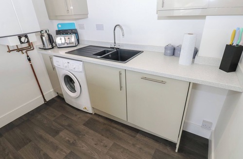 Whitehaven Cottage | Harbourside Apartments