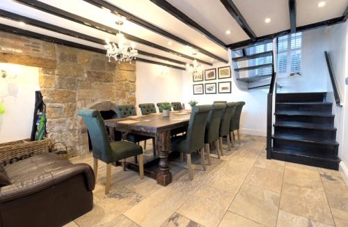 Staithes House | Harbourside