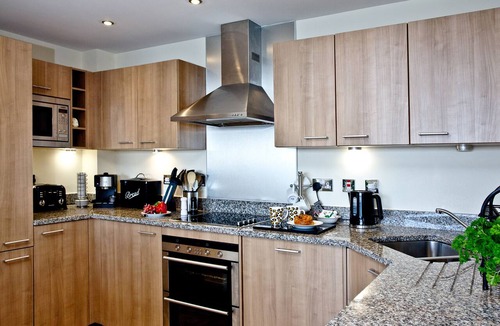 Torquay City Centre Apartment | Harbreck Heights -Masts B9
