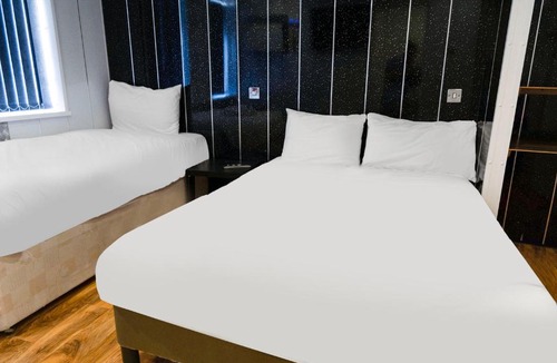 Bispham Hotel | Harlands Hotel