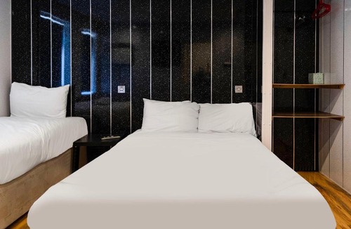 Bispham Hotel | Harlands Hotel