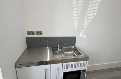 Brent Apartment | Harlesden Haven Studio