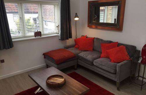 Harpenden Apartment | Harpenden House Apartment 7 quality at its best!