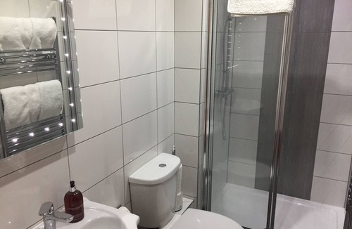 Harpenden Apartment | Harpenden House Apartment 7 quality at its best!