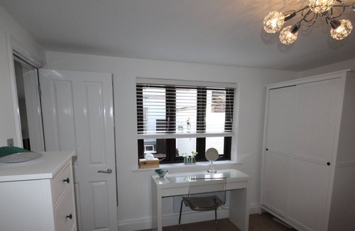 Harpenden Apartment | Harpenden House Apartment 2 Luxury 2 Bed Central Location