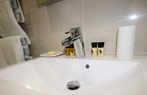 Harpenden Apartment | Harpenden House Apartment 2 Luxury 2 Bed Central Location