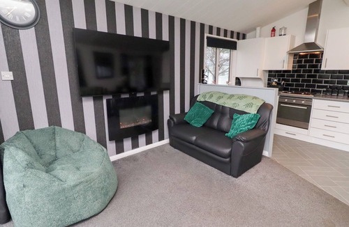 Morpeth Cottage | Harper's Hideaway
