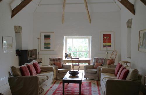 Blisland House | Harry