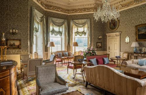 Hartwell House | Hartwell House & Spa