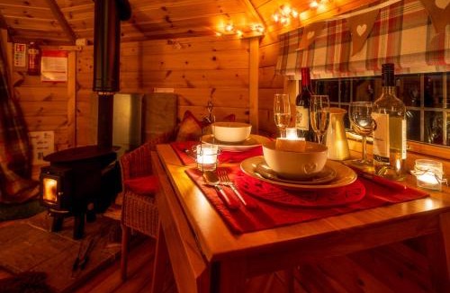 Ely Other | Hatters Meadows Glamping