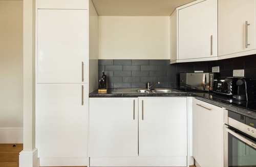 London City Centre Apartment | Hausd - Covent Garden
