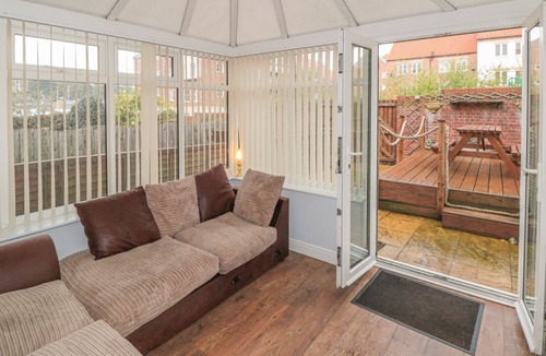 Whitby House | HAVEN HOUSE, over three floors, in Whitby