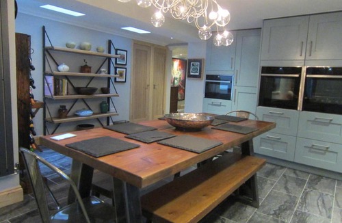 Woburn Bed & Breakfast | Havisham House