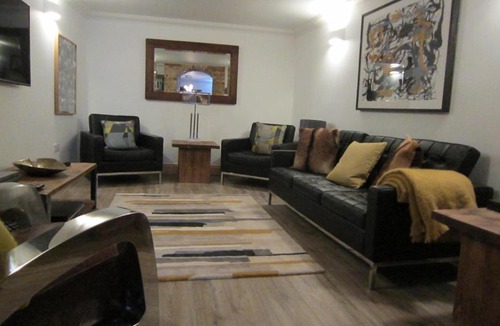 Woburn Bed & Breakfast | Havisham House