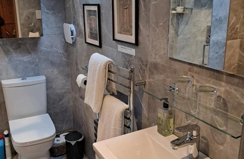 Woburn Bed & Breakfast | Havisham House