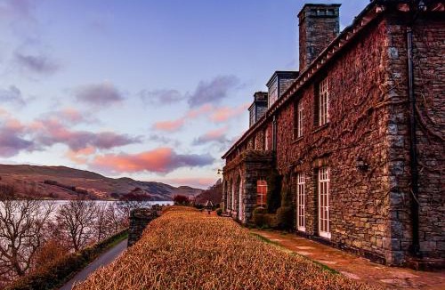 Bretherdale Hotel | Haweswater Hotel