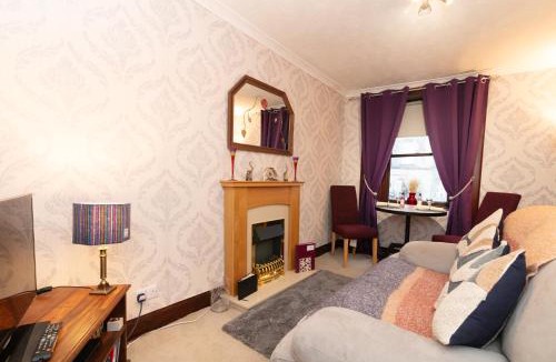 Hawick Apartment | Hawick Haven