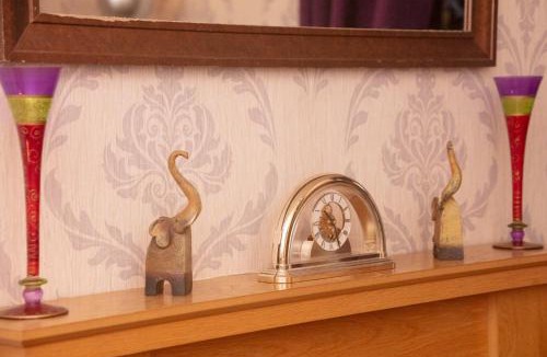 Hawick Apartment | Hawick Haven