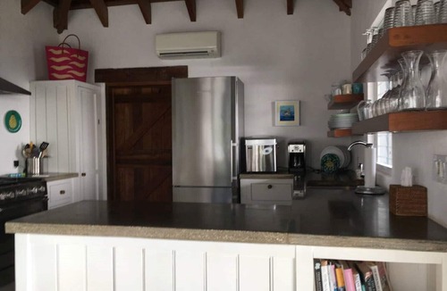 Great Exuma House | Hawksbill House - Private Waterfront Home with Unparalleled Views