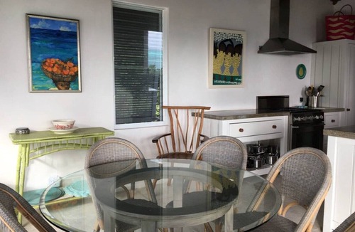 Great Exuma House | Hawksbill House - Private Waterfront Home with Unparalleled Views