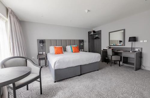 Weston-under-Redcastle Hotel | Hawkstone Park