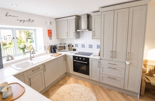 Temple Sowerby Cottage | Hawthorn Cottage, Temple Sowerby - dog friendly, romantic cottage
