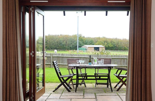 Maidstone Cottage | Hay Fields, Tilmangate Farm