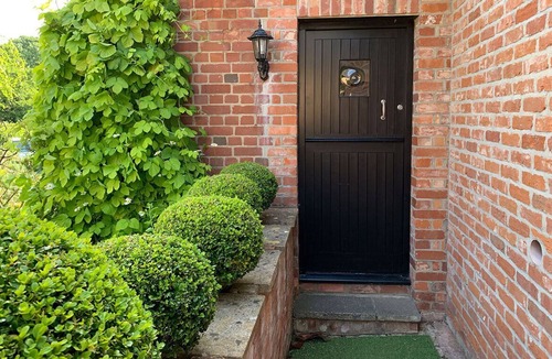 Sidmouth House | Hayloft Cottage - Devon