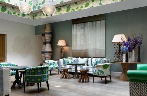 London City Centre Hotel | Haymarket Hotel, Firmdale Hotels