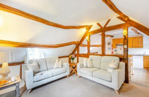 Hay-on-Wye House | Haywain - Ukc6436