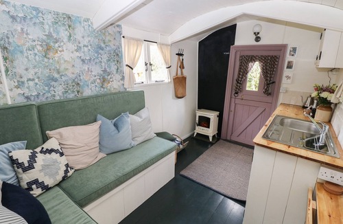 Narberth House | Hazel Nook