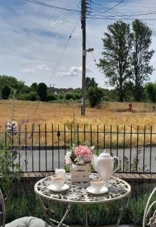 Knodishall House | Hazel's