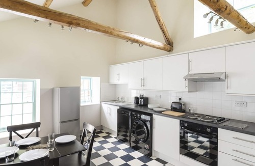 Riding Mill House | Healey Hall
