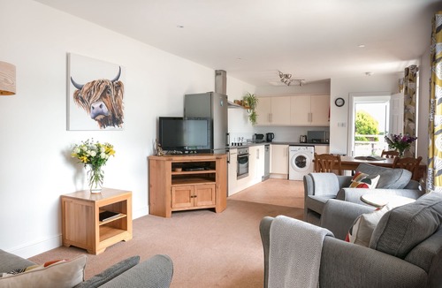 Chillington House | Heart of the South Hams in South Devon in an Area of Outstanding Natural Beauty