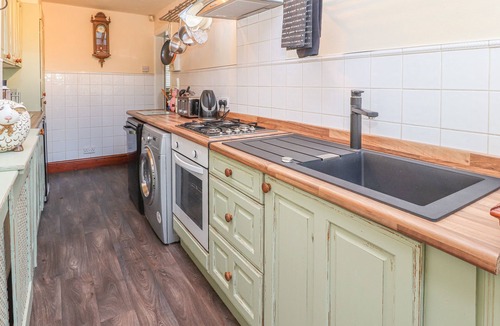 Knutsford Cottage | Heath Corner